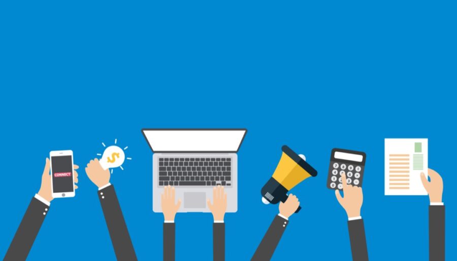 为博客初学者推荐的两个广告[以货币化为目标]