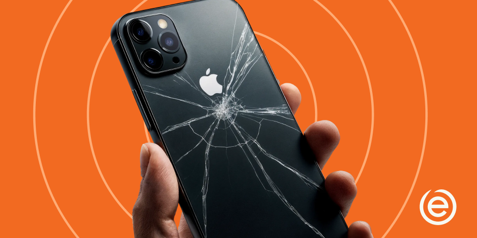 破裂的后玻璃对手机的价值有多大影响？后玻璃破裂会使您的转售价值下降 15% 到 40%。美元下跌反映了买家关心的问题……