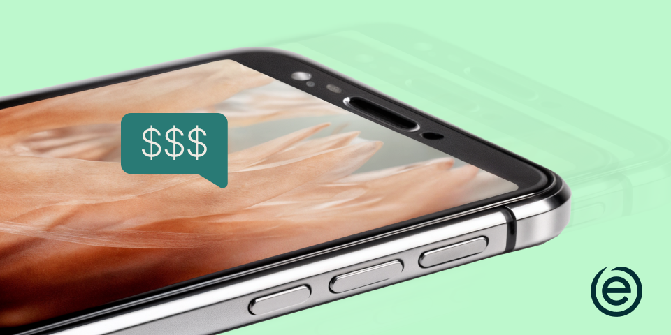 出售手机以获取即时现金的最快方法是什么？您的手机放在抽屉里的某个地方，而您今天需要现金。也许刚刚收到了一份意想不到的账单，或者也许……