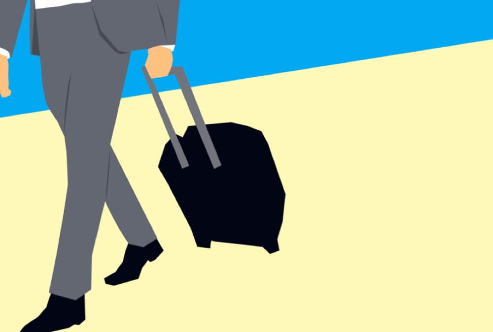 一年旅行100次的我推荐的12款便捷商旅用品【必备】