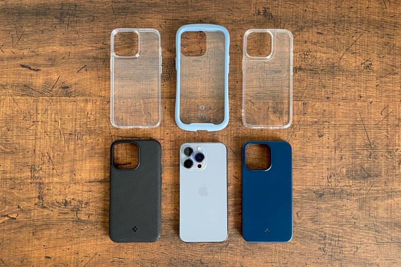 建议您的iPhone 14使用哪种MagSafe兼容壳？我收集了一些受欢迎的