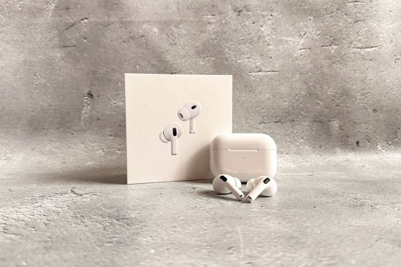 AirPods Pro(第二代)评测!具有 ANC 和外部声音捕捉功能的完全无线耳机,这是其他型号无法比拟的