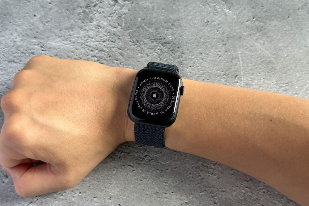 为Apple Watch 9介绍评论,声誉和口碑9!我将其与系列7进行了比较,但我可能不必购买新的...