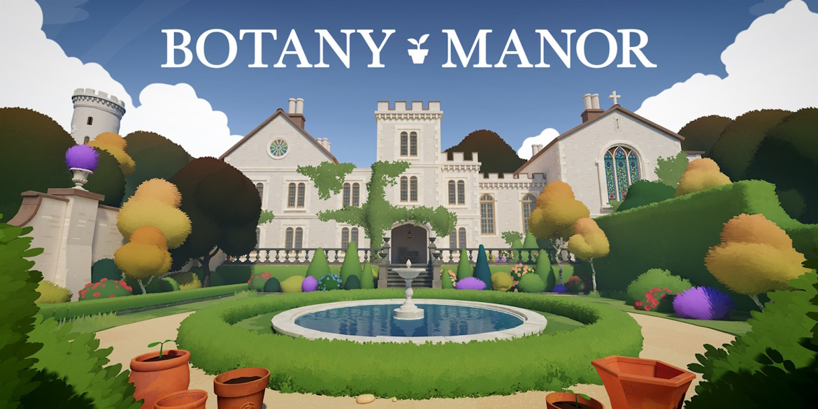 Botany Manor 下週登陸 PS