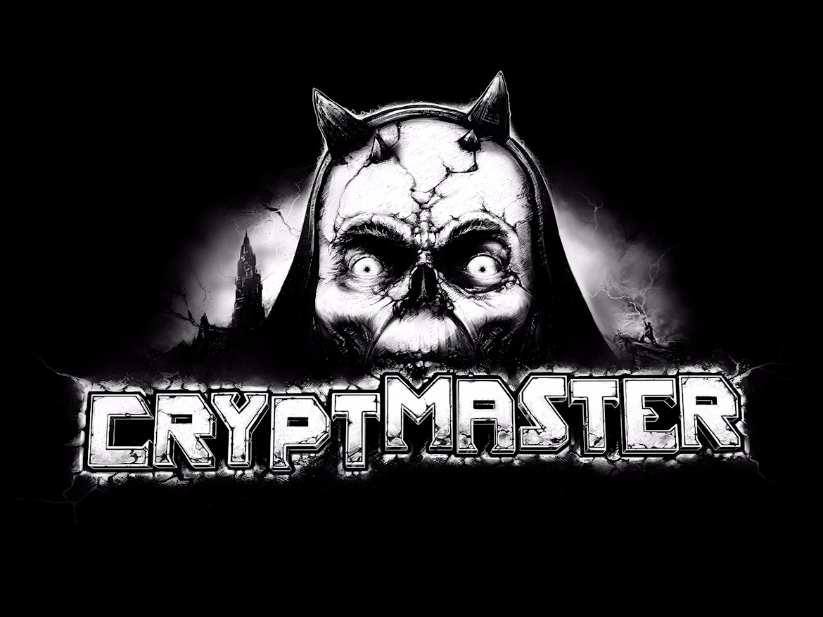 [PS4Blog.net 訪談] Paul Hart 與 Lee Williams 談 Cryptmaster