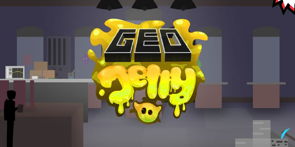 [PlayStation 4] Geojelly评论