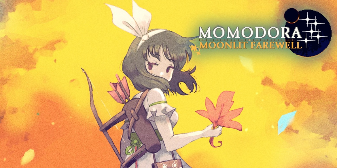 [PlayStation 5] Momodora：MoonLit告别评论