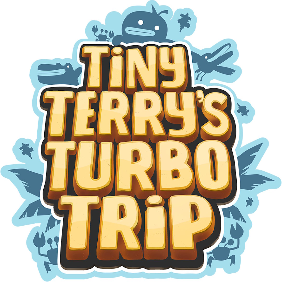 [PlayStation 5] Tiny Terry的Turbo Trip评论